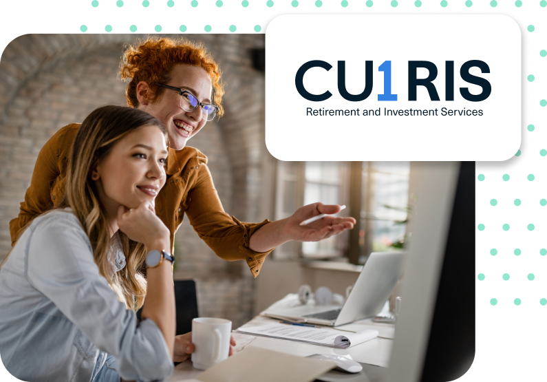 CU1RIS: Retirement and Investment Services
