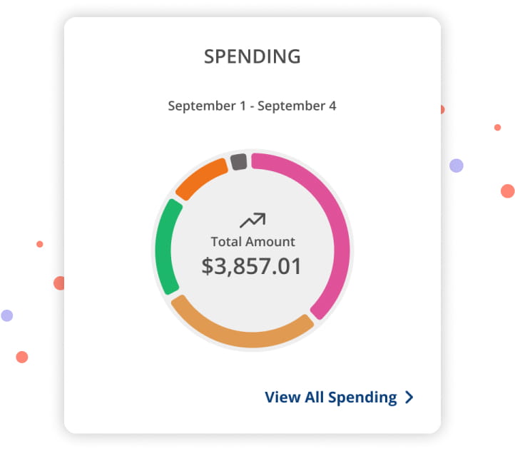 Digital Banking Spending