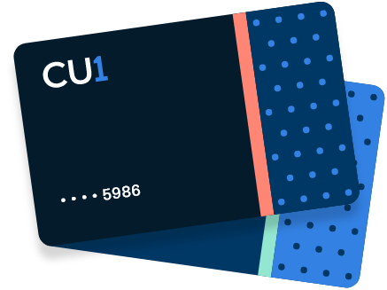 CU1 Platinum Card