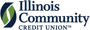 Illinois Community Credit Union logo