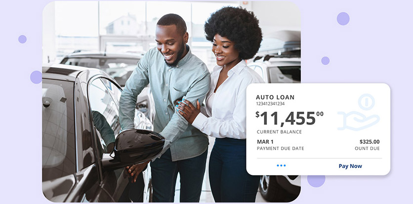 Auto Loans