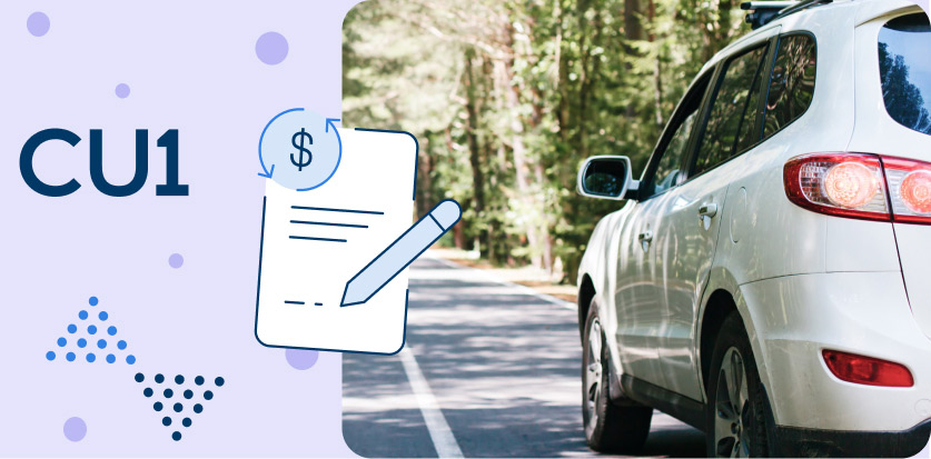 Auto Loan Preapproval