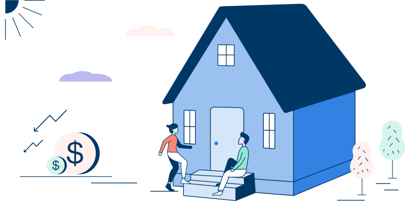 No Down Payment Mortgage